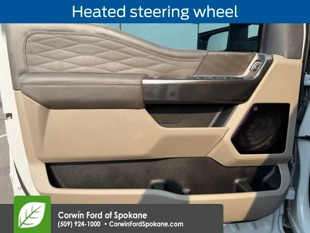 2026 Ford F-250 - $79,697