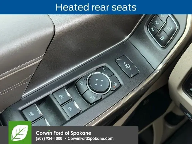 2026 Ford F-250 - $79,697