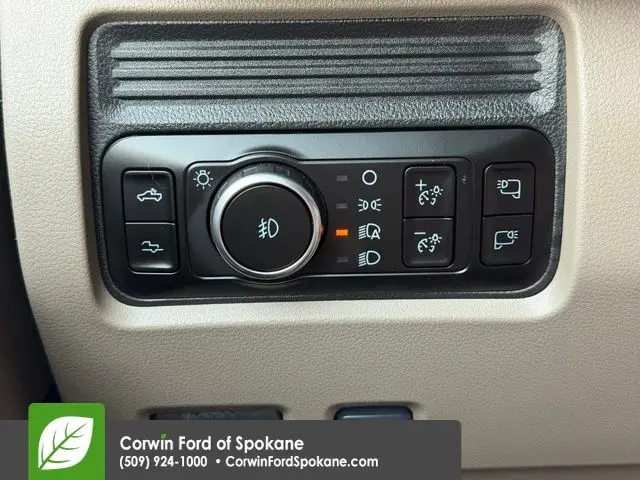 2026 Ford F-250 - $79,697