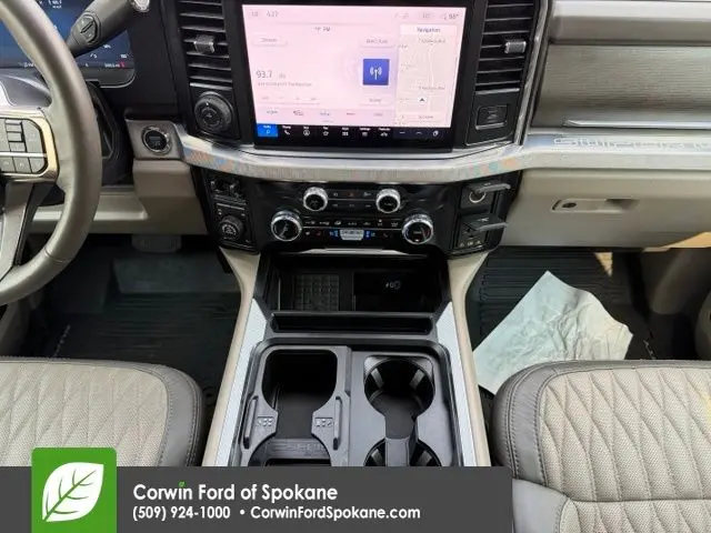 2026 Ford F-250 - $79,697