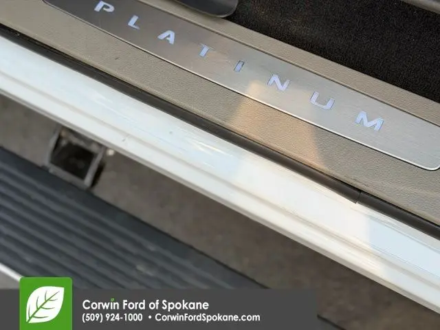 2026 Ford F-250 - $79,697