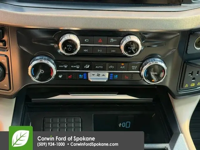 2026 Ford F-250 - $79,697