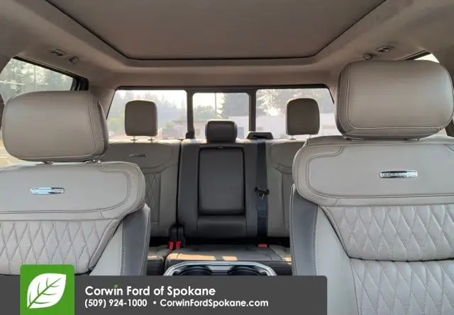 2026 Ford F-250 - $79,697