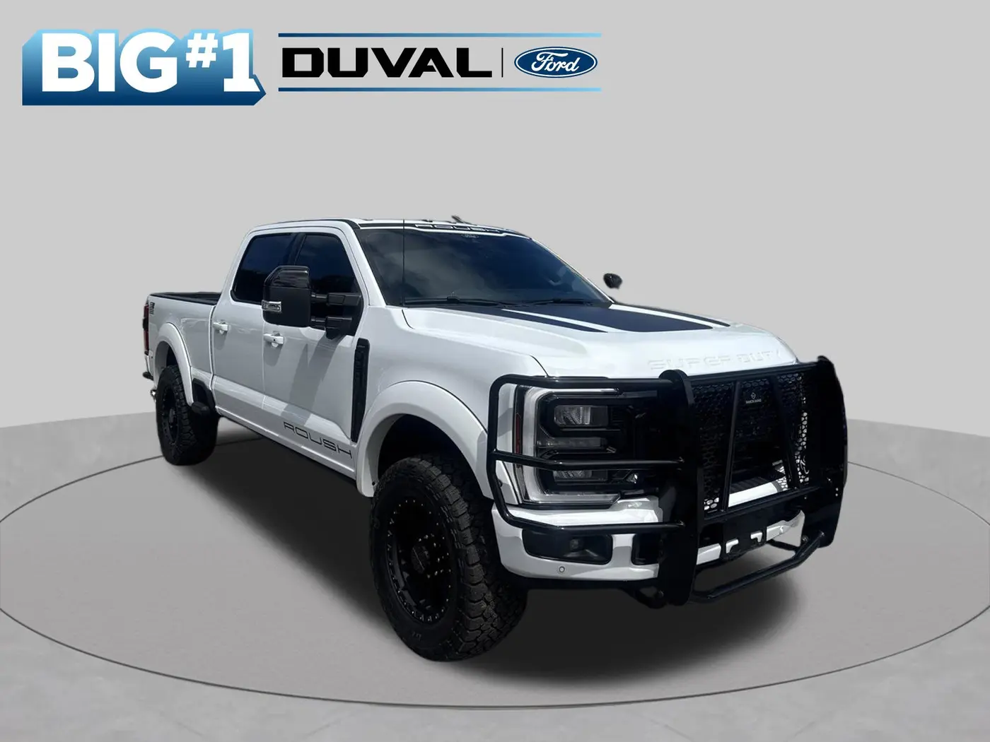 2026 Ford F-250 - $87,349