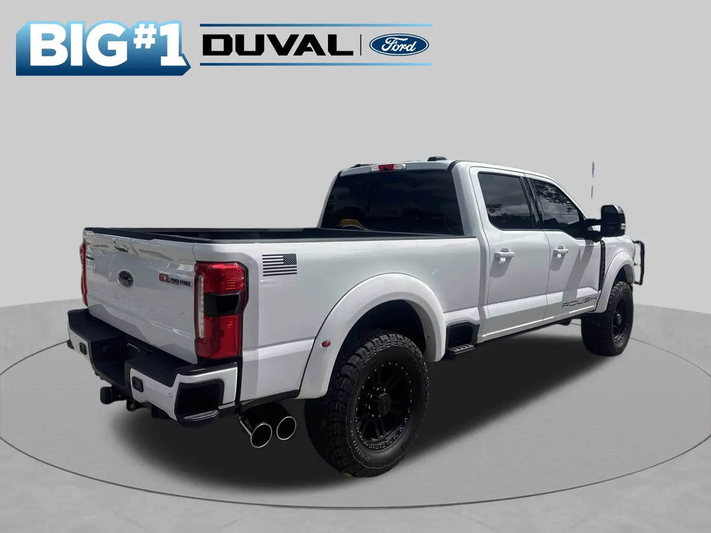 2026 Ford F-250 - $87,349