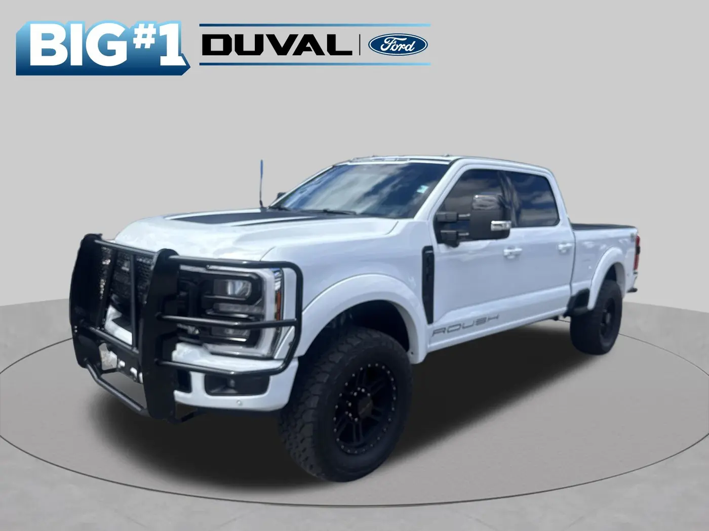 2026 Ford F-250 - $87,349