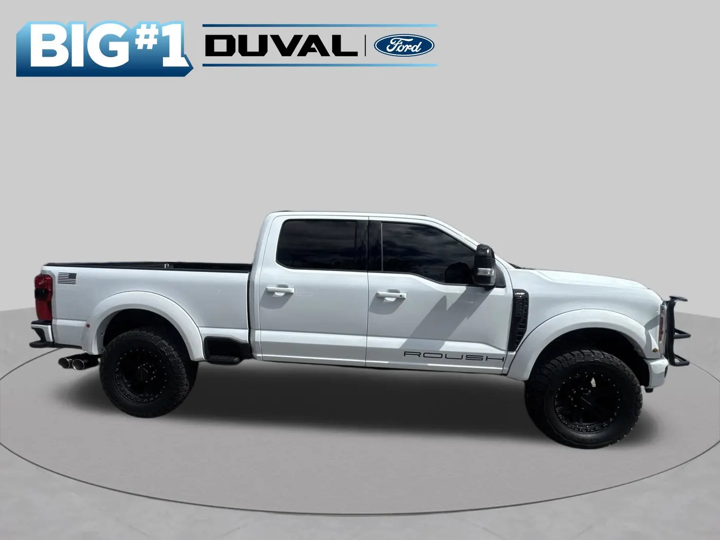 2026 Ford F-250 - $87,349