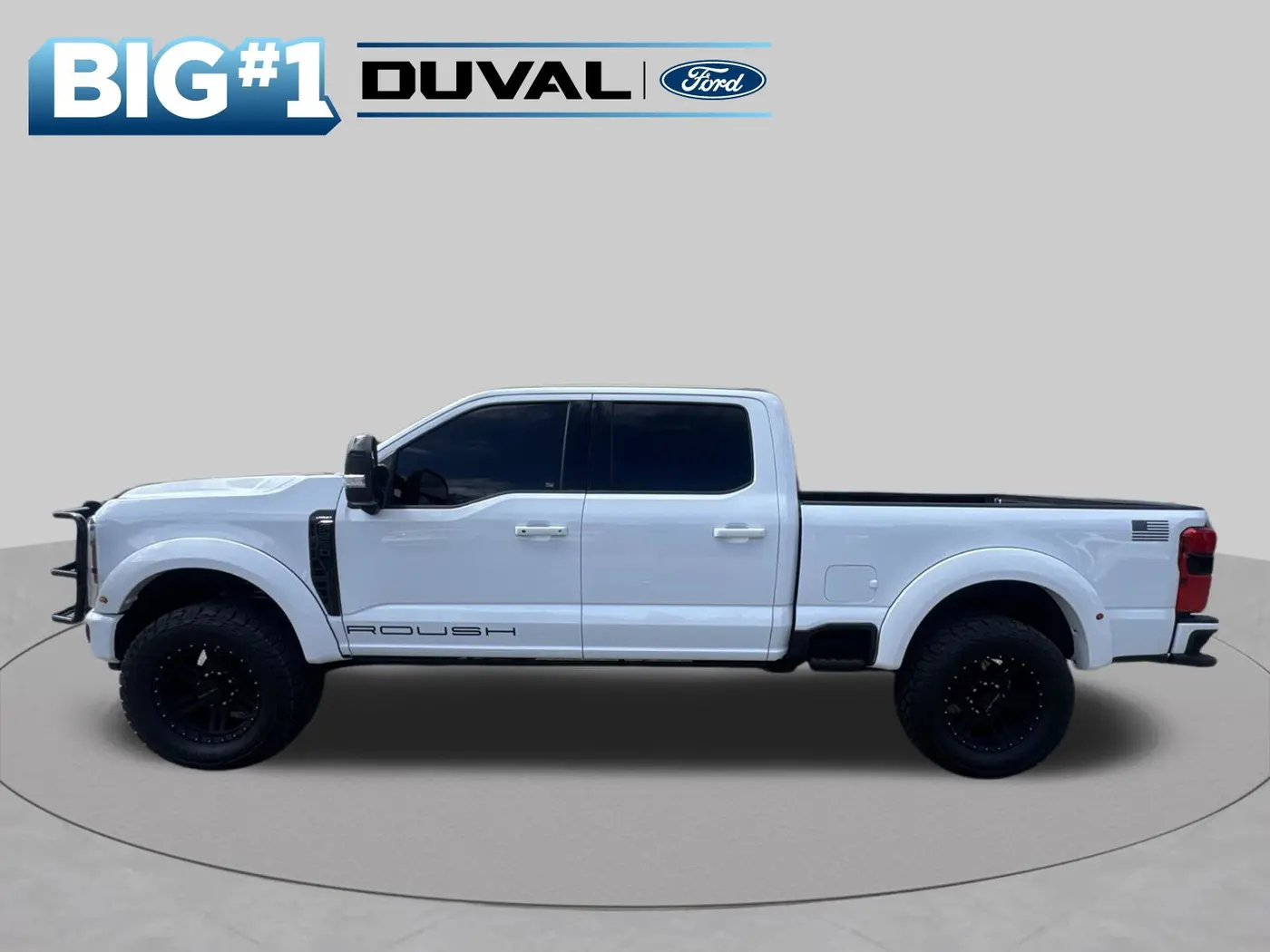 2026 Ford F-250 - $87,349