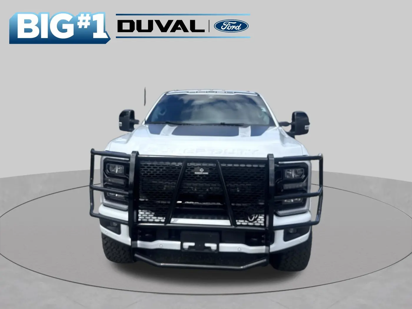 2026 Ford F-250 - $87,349