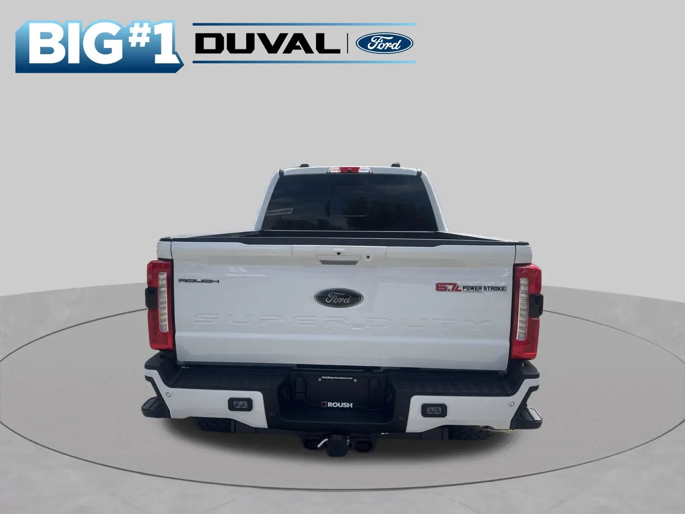 2026 Ford F-250 - $87,349