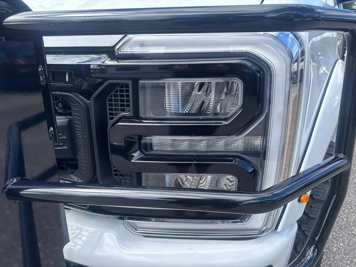 2026 Ford F-250 - $87,349