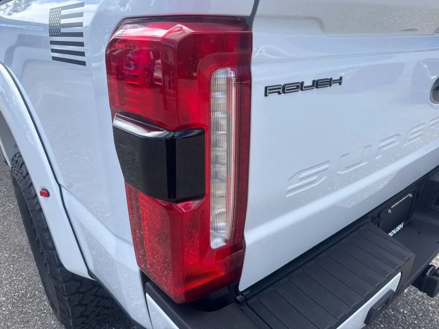 2026 Ford F-250 - $87,349