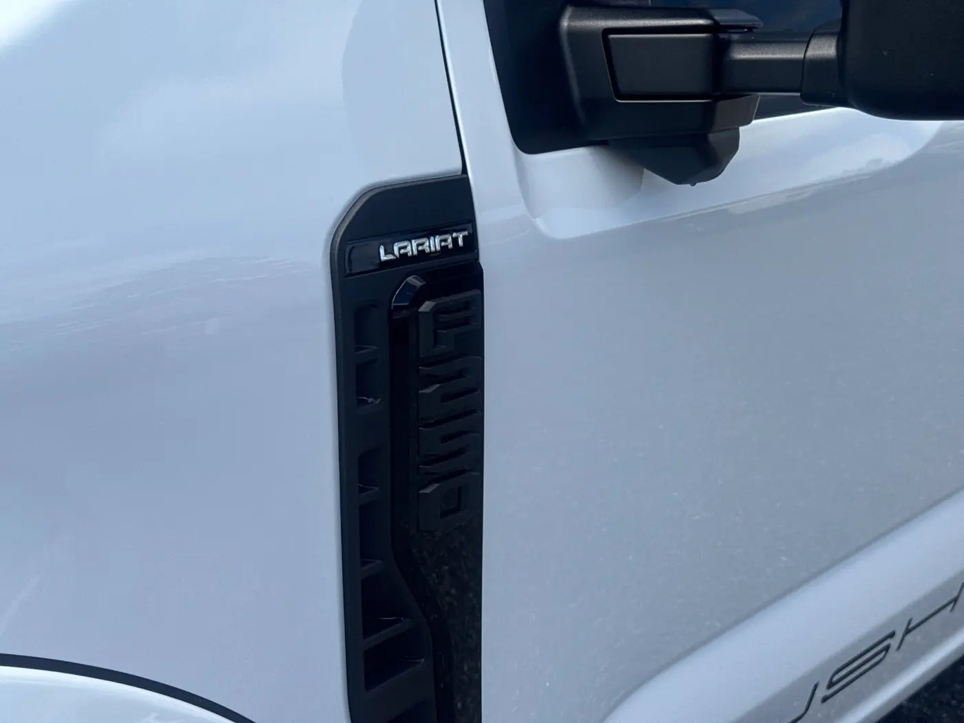2026 Ford F-250 - $87,349