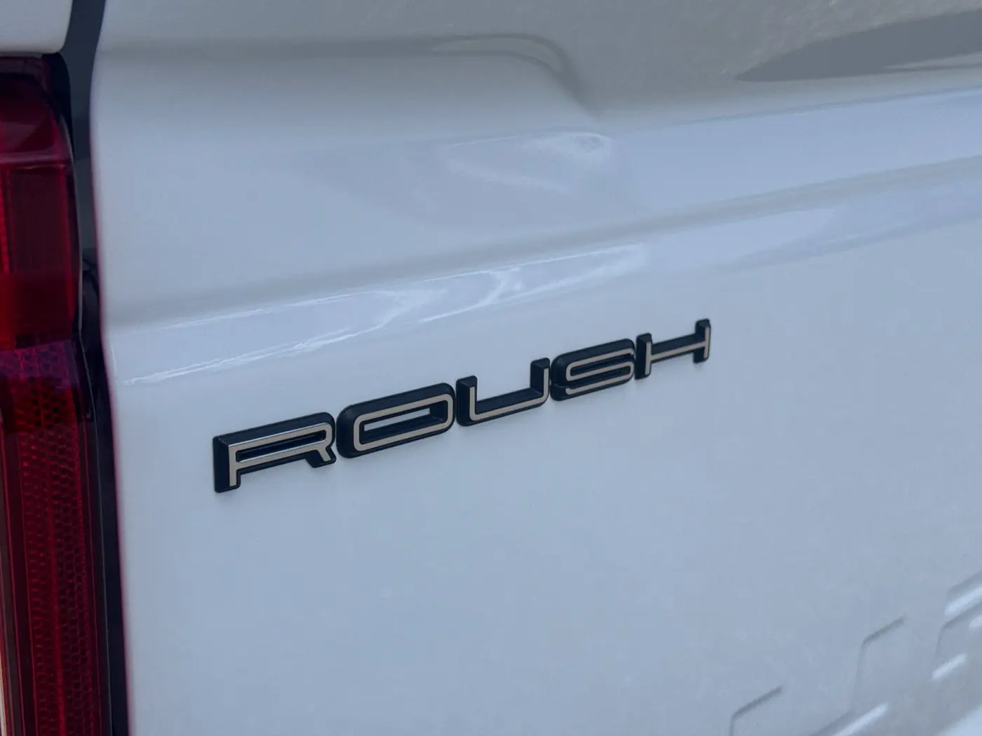 2026 Ford F-250 - $87,349