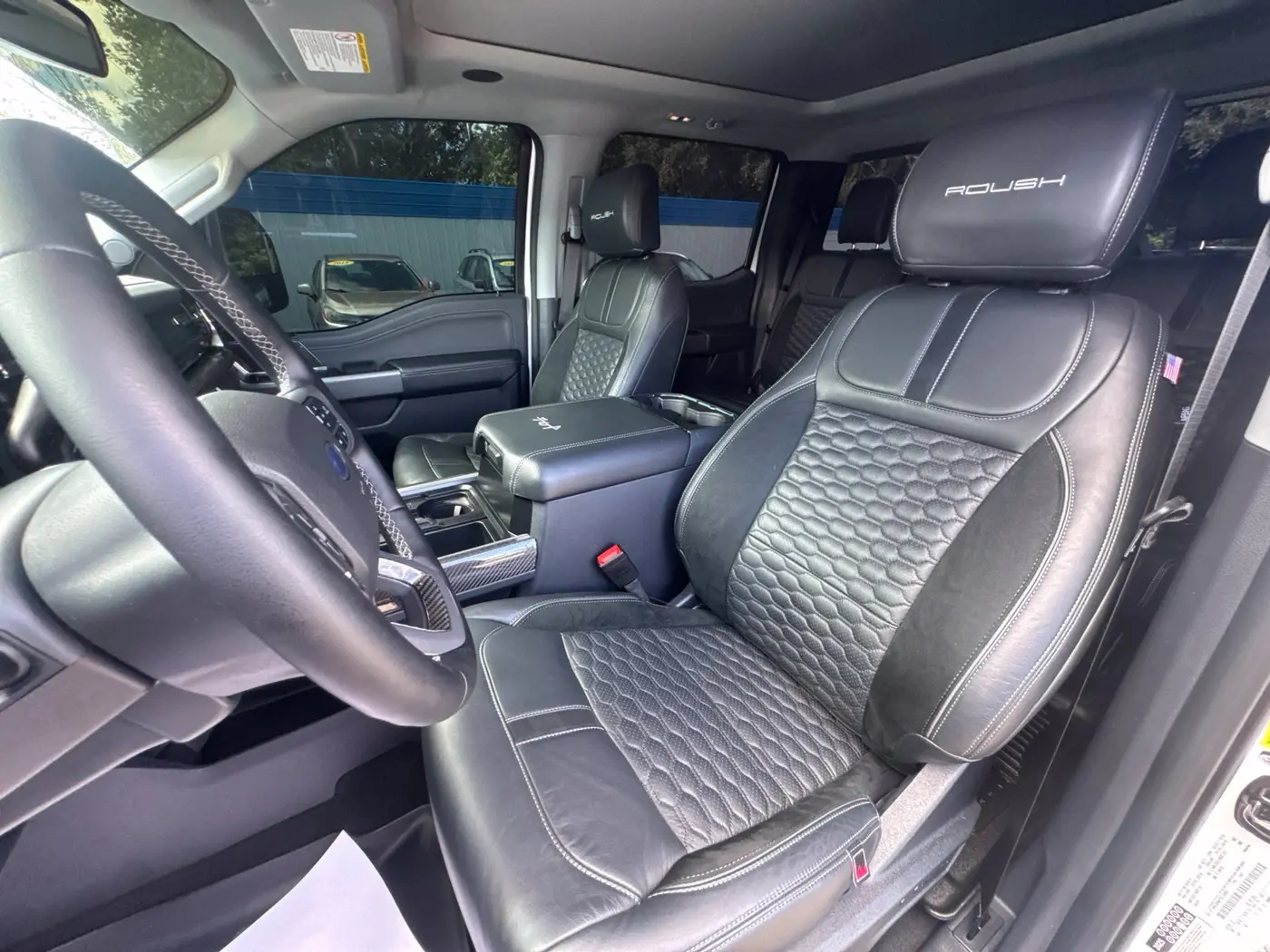 2026 Ford F-250 - $87,349