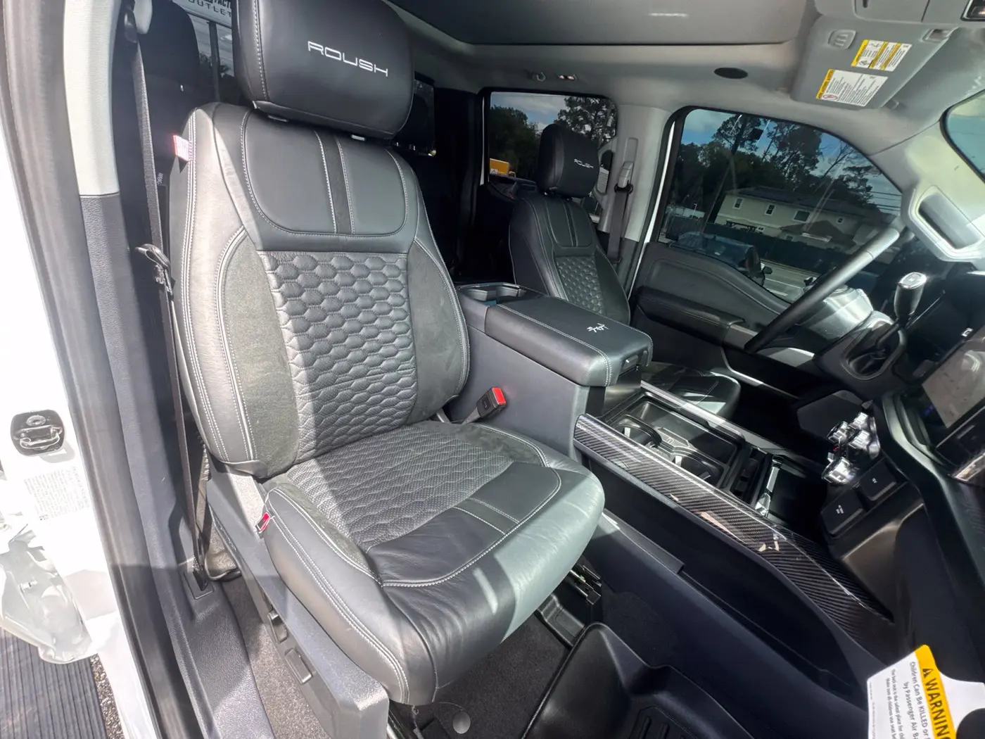 2026 Ford F-250 - $87,349
