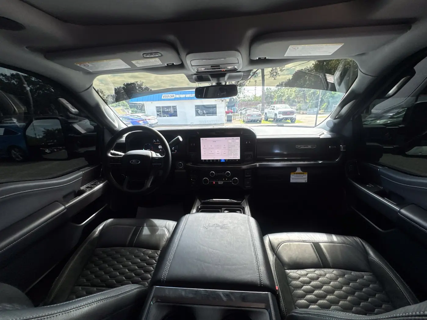 2026 Ford F-250 - $87,349