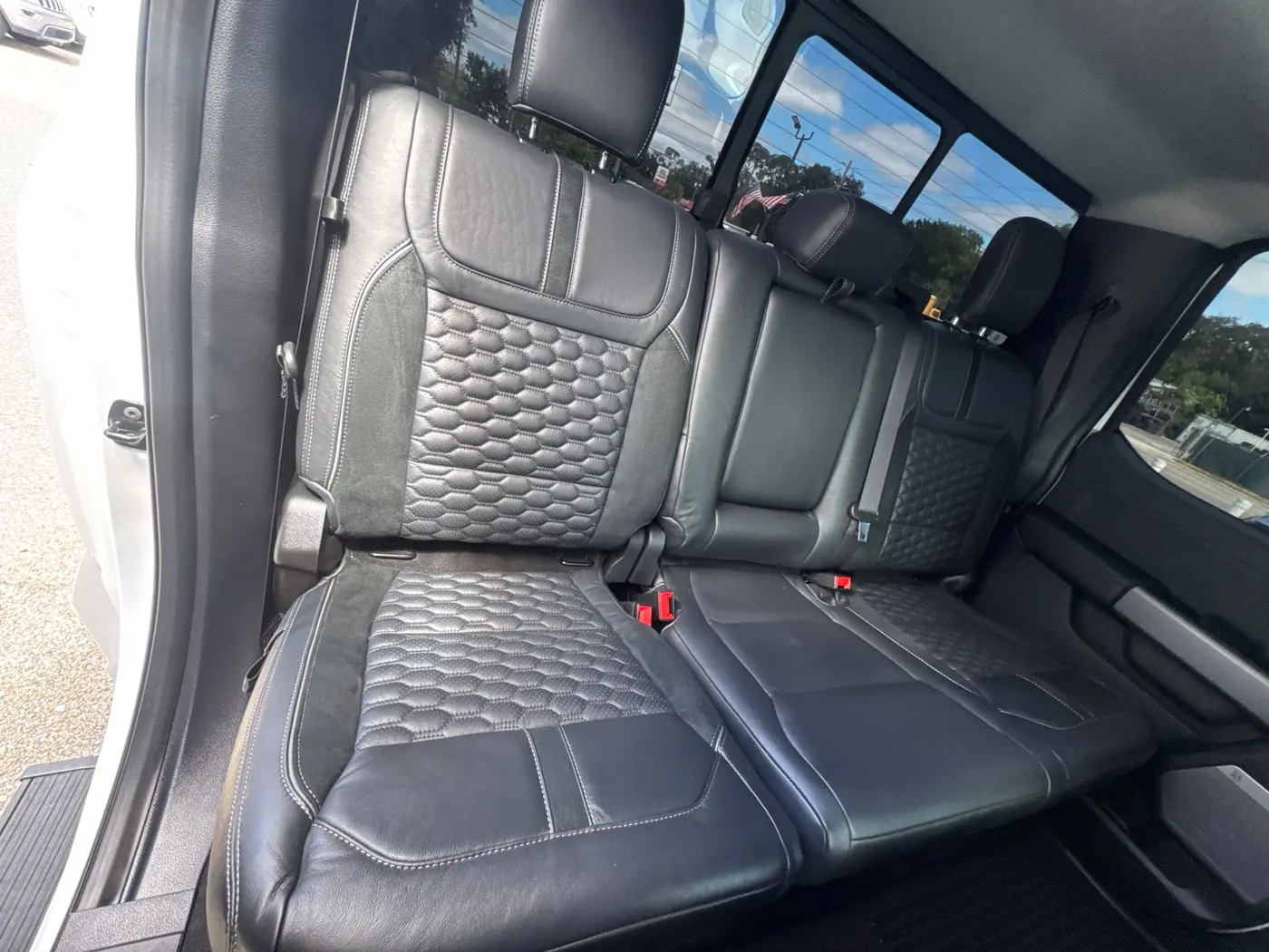 2026 Ford F-250 - $87,349