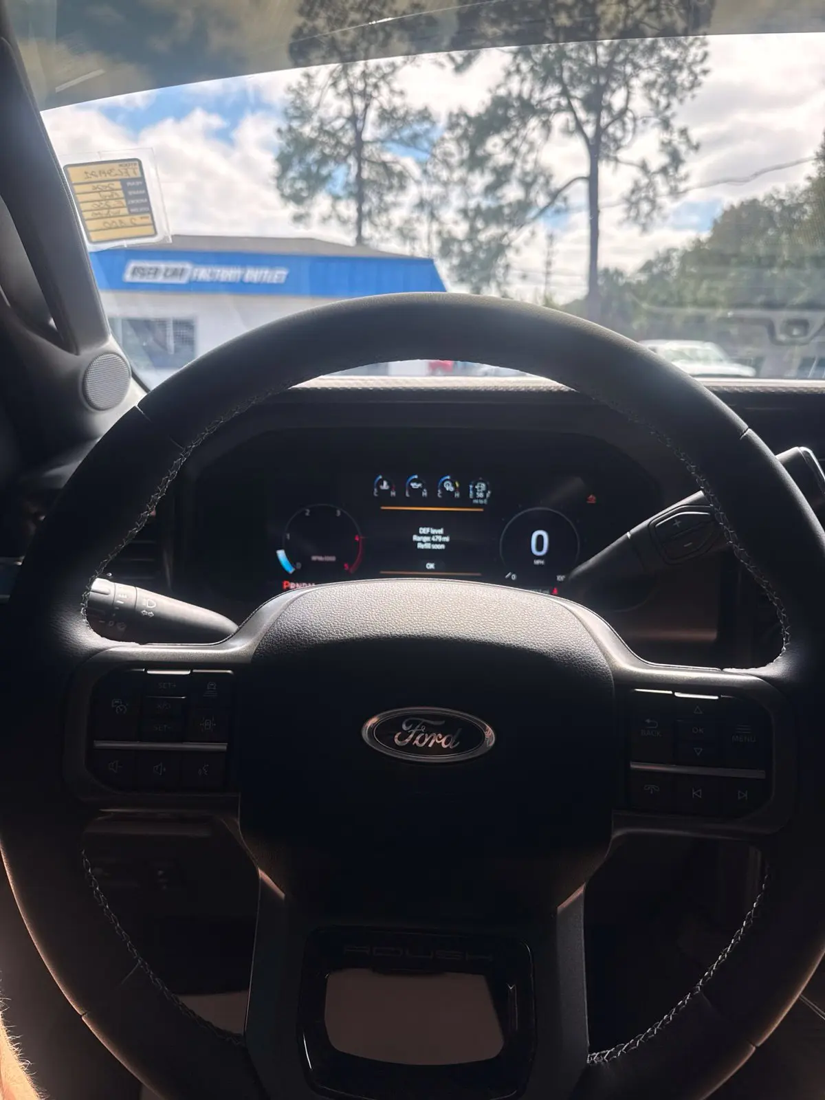 2026 Ford F-250 - $87,349
