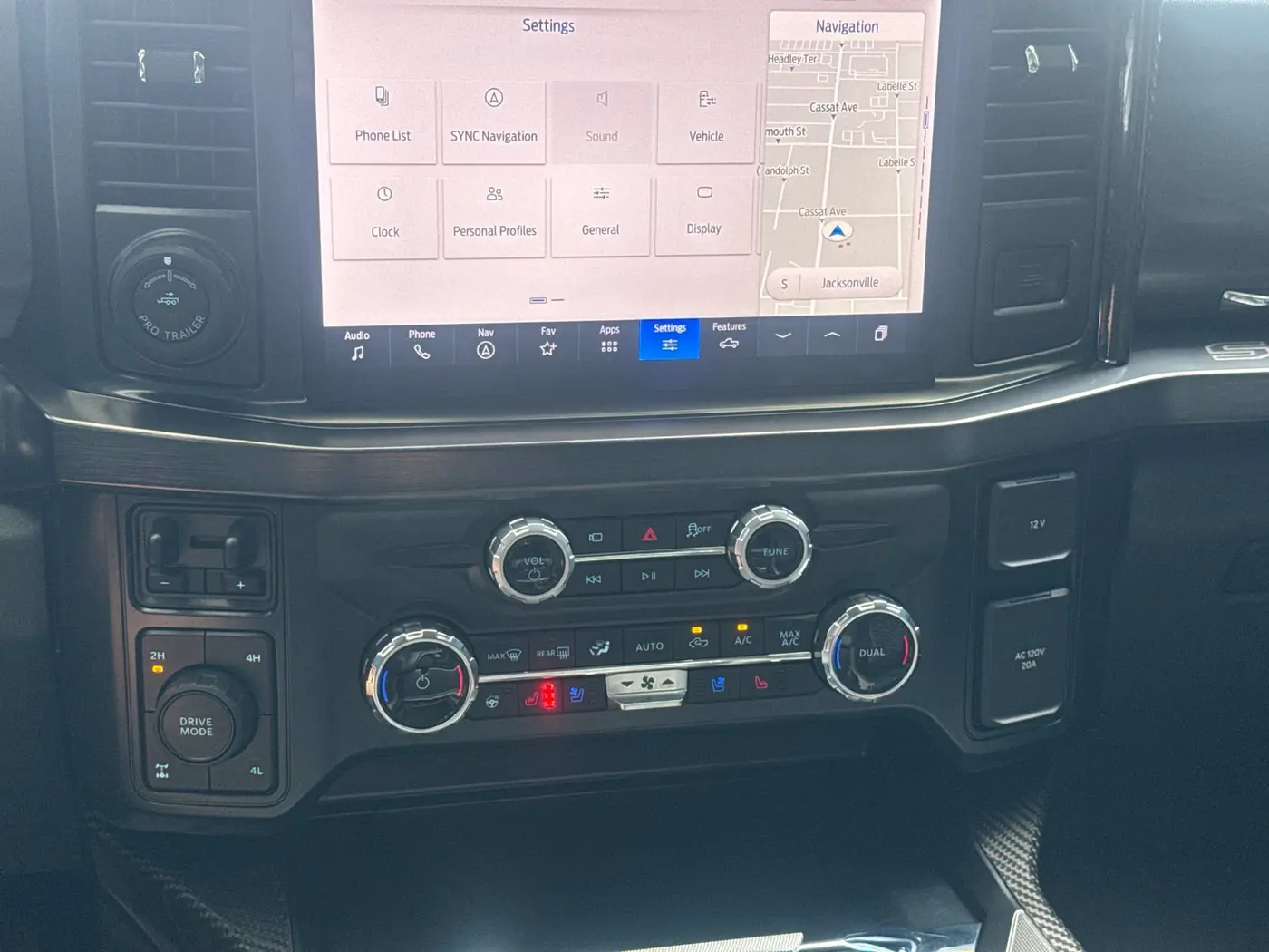 2026 Ford F-250 - $87,349