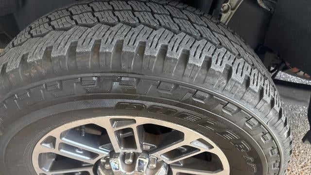 2026 Ford F-250 Super Duty XLT