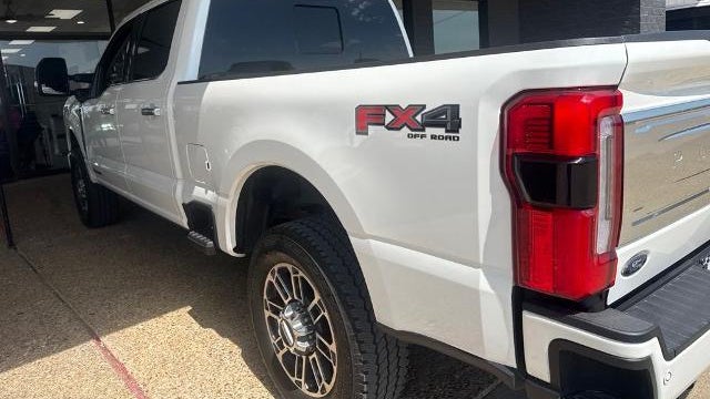 2026 Ford F-250 Super Duty XLT