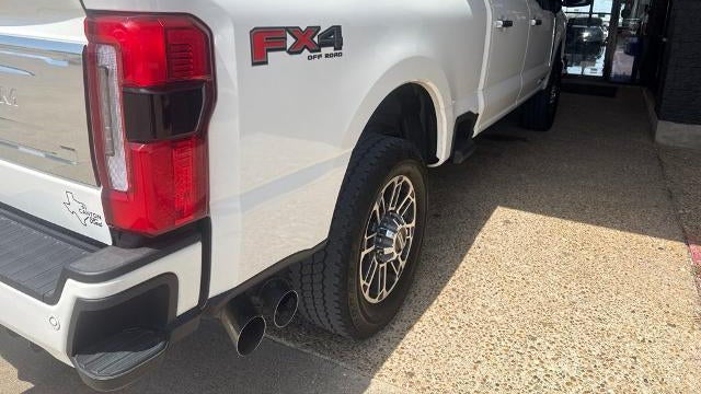 2026 Ford F-250 Super Duty XLT