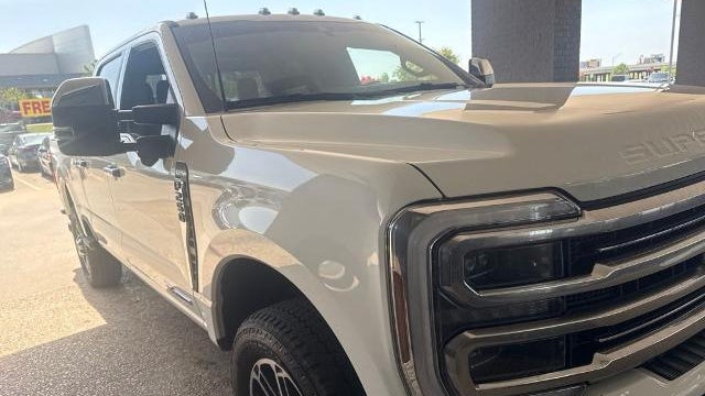 2026 Ford F-250 Super Duty XLT