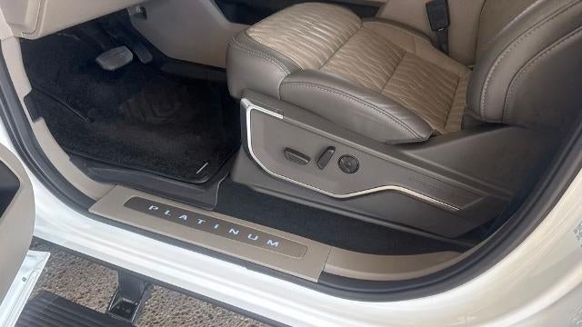 2026 Ford F-250 Super Duty XLT