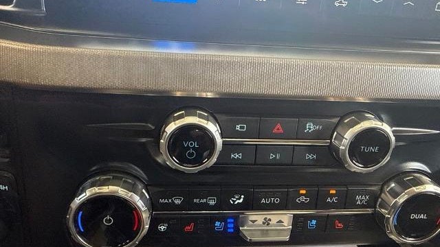 2026 Ford F-250 Super Duty XLT