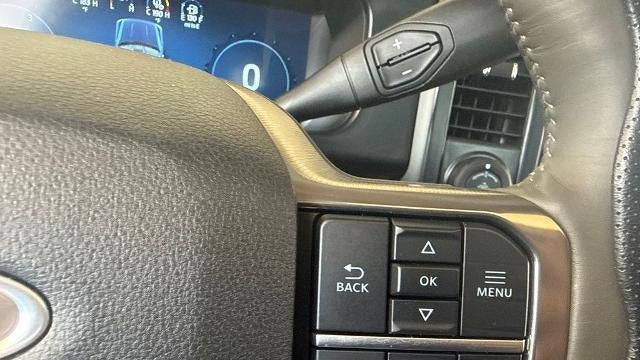 2026 Ford F-250 Super Duty XLT