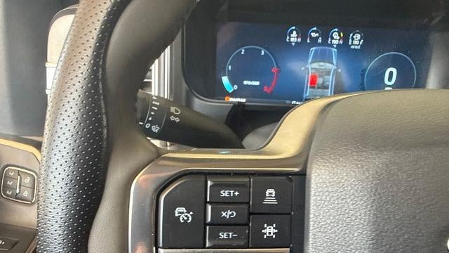 2026 Ford F-250 Super Duty XLT