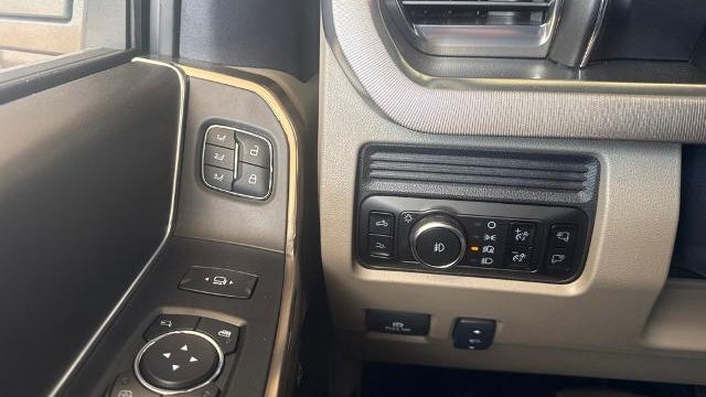 2026 Ford F-250 Super Duty XLT