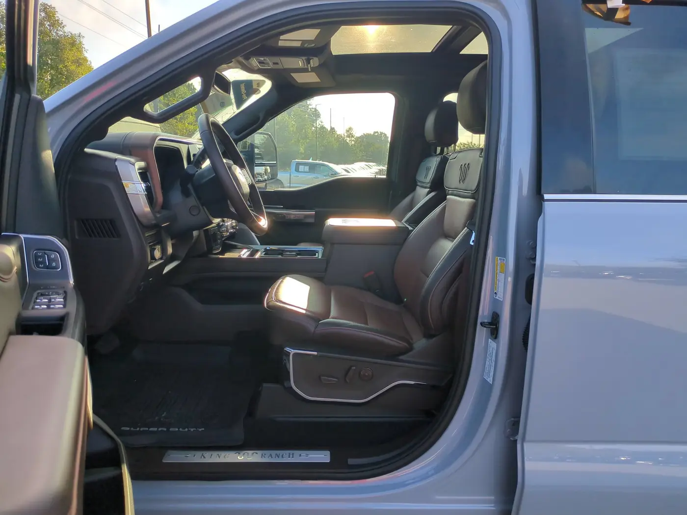 2026 Ford F-250 - $90,328