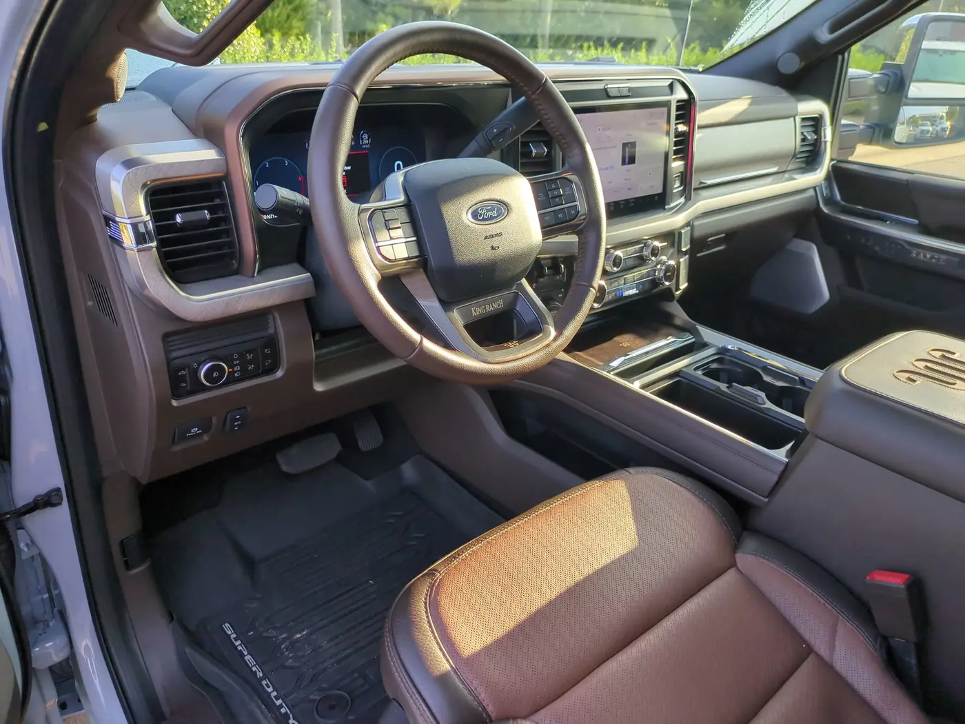 2026 Ford F-250 - $90,328