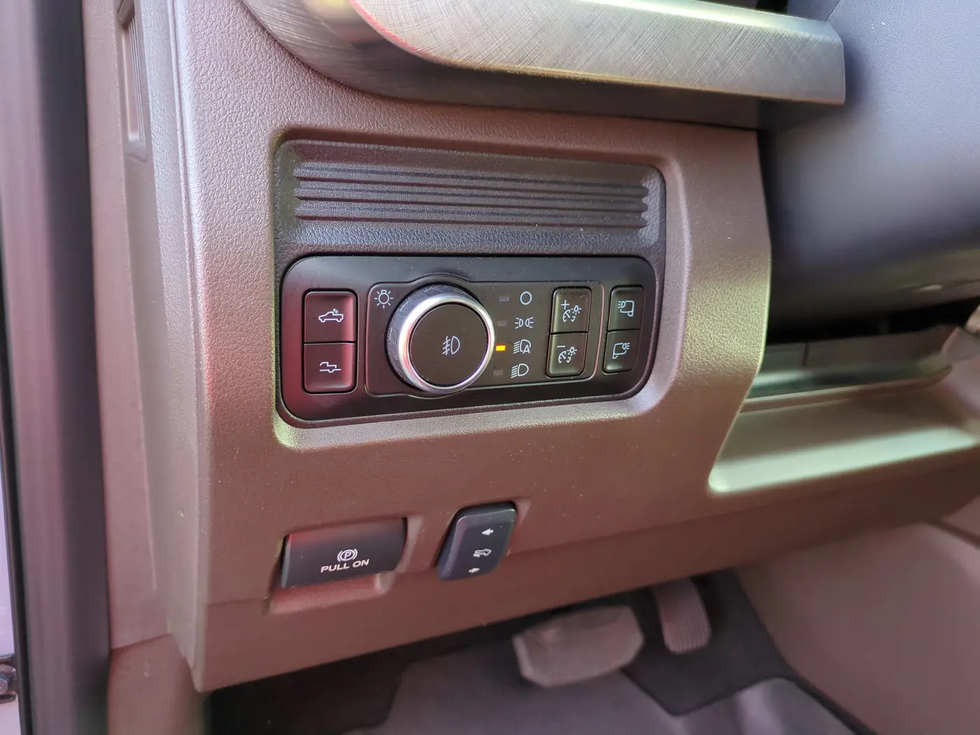 2026 Ford F-250 - $90,328