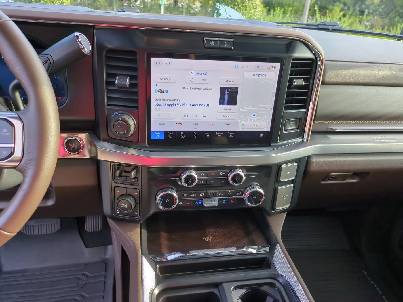 2026 Ford F-250 - $90,328