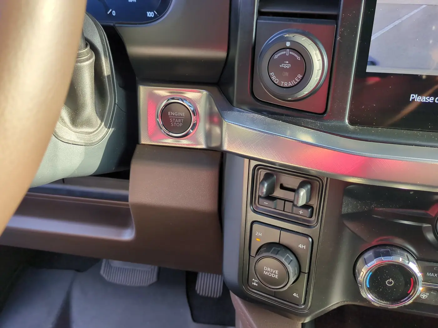 2026 Ford F-250 - $90,328
