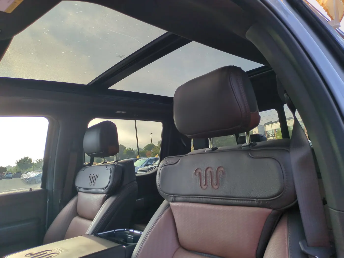 2026 Ford F-250 - $90,328