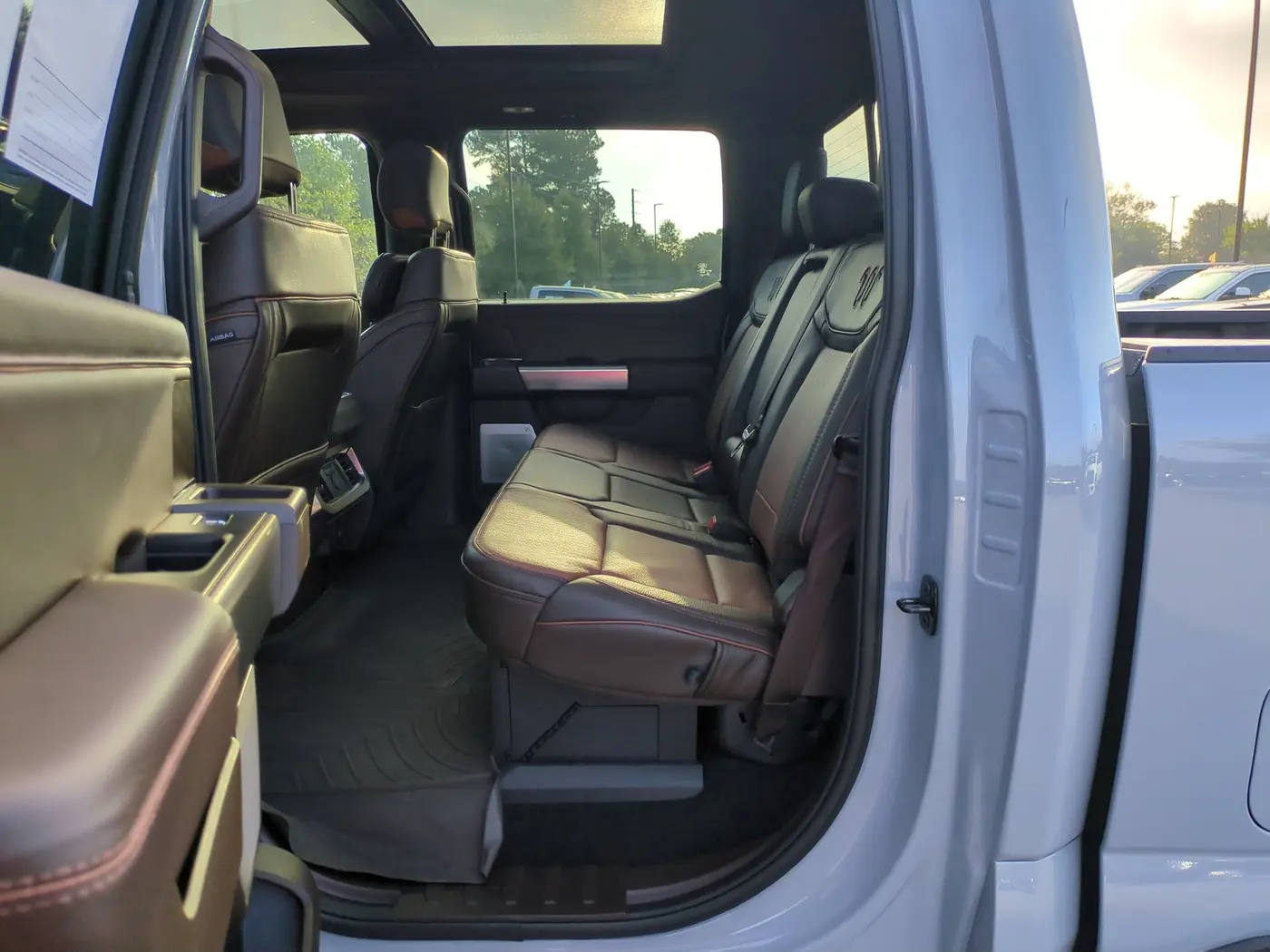 2026 Ford F-250 - $90,328