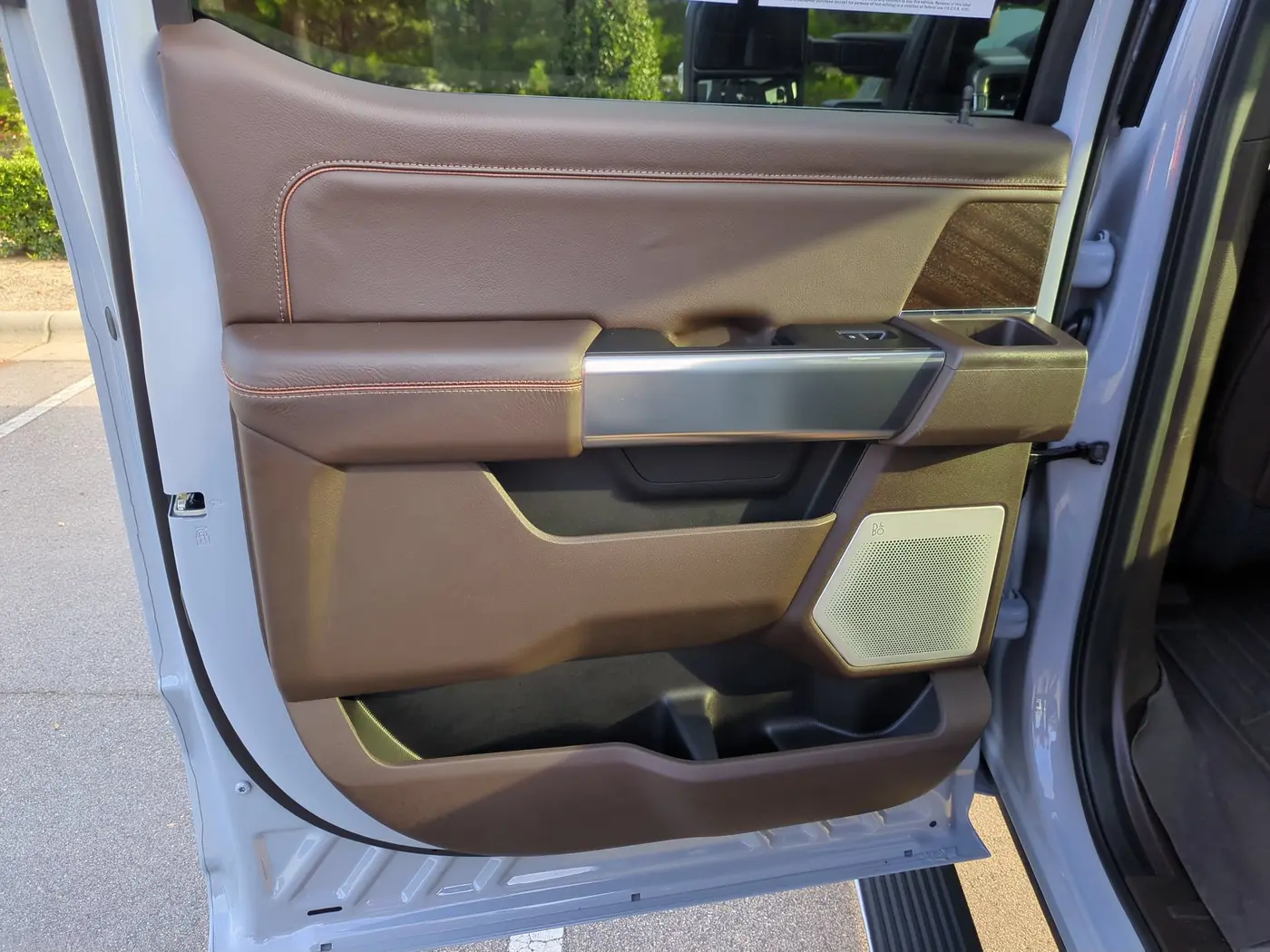 2026 Ford F-250 - $90,328