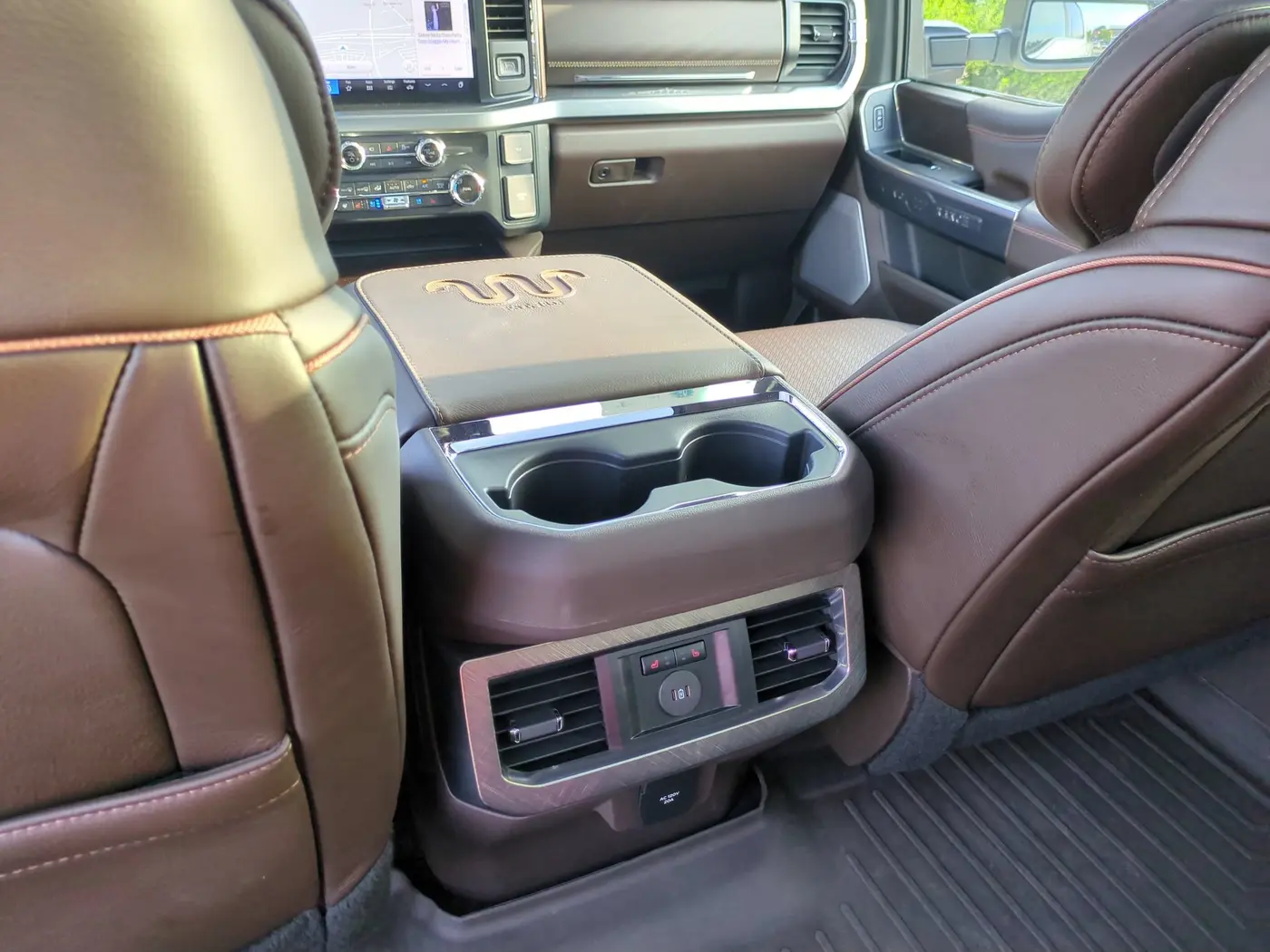 2026 Ford F-250 - $90,328