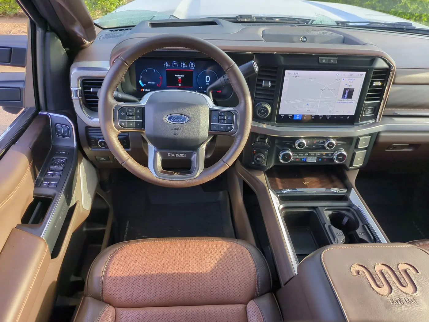 2026 Ford F-250 - $90,328