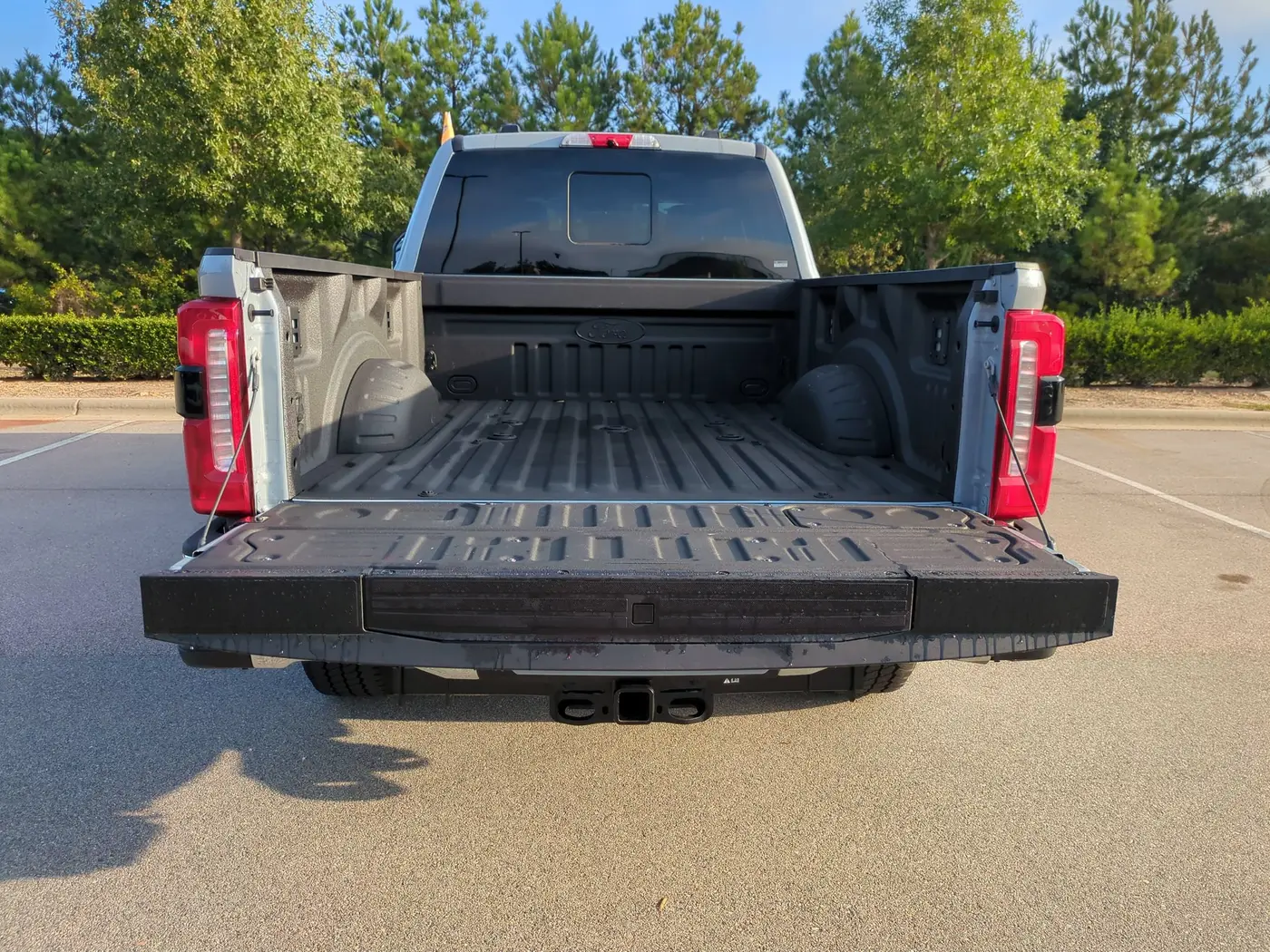 2026 Ford F-250 - $90,328