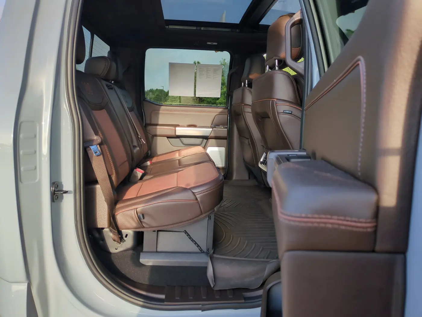 2026 Ford F-250 - $90,328