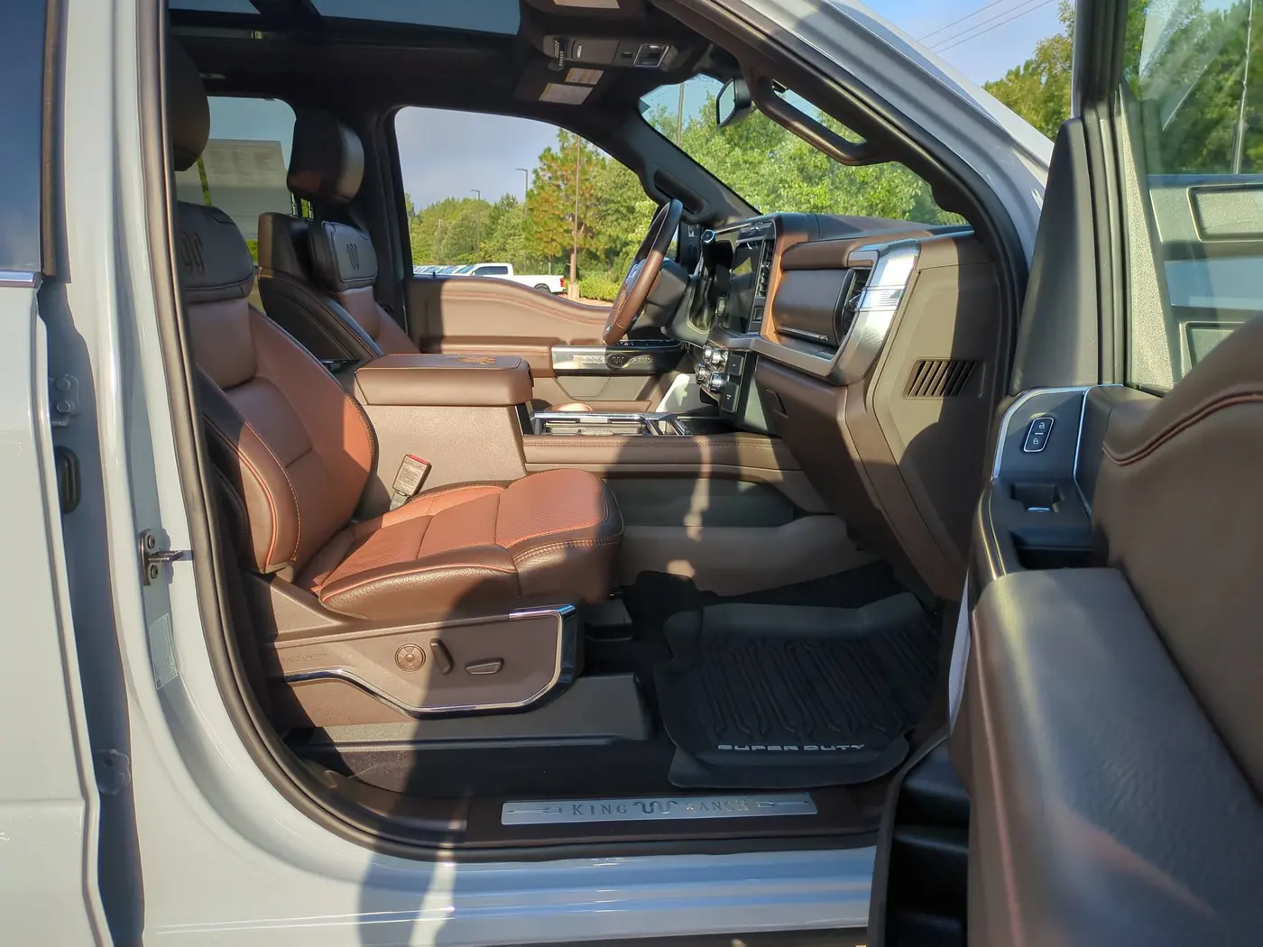 2026 Ford F-250 - $90,328
