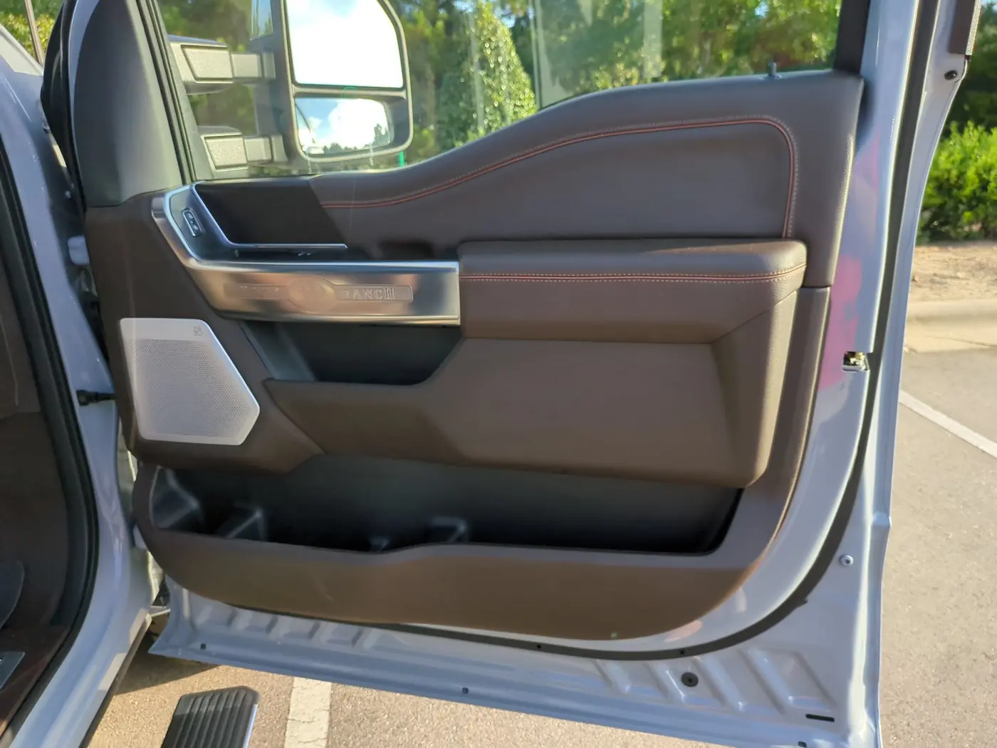 2026 Ford F-250 - $90,328