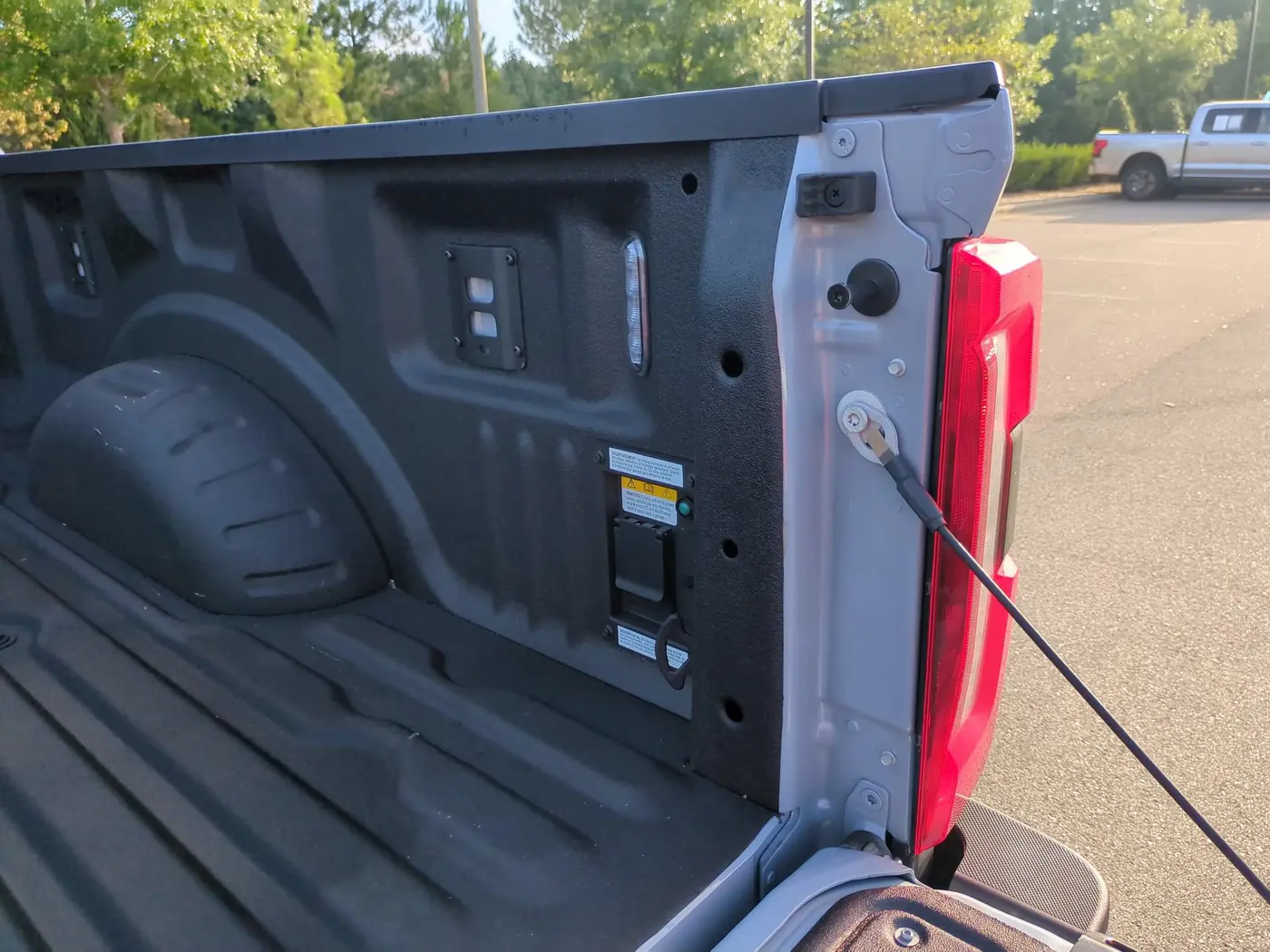 2026 Ford F-250 - $90,328