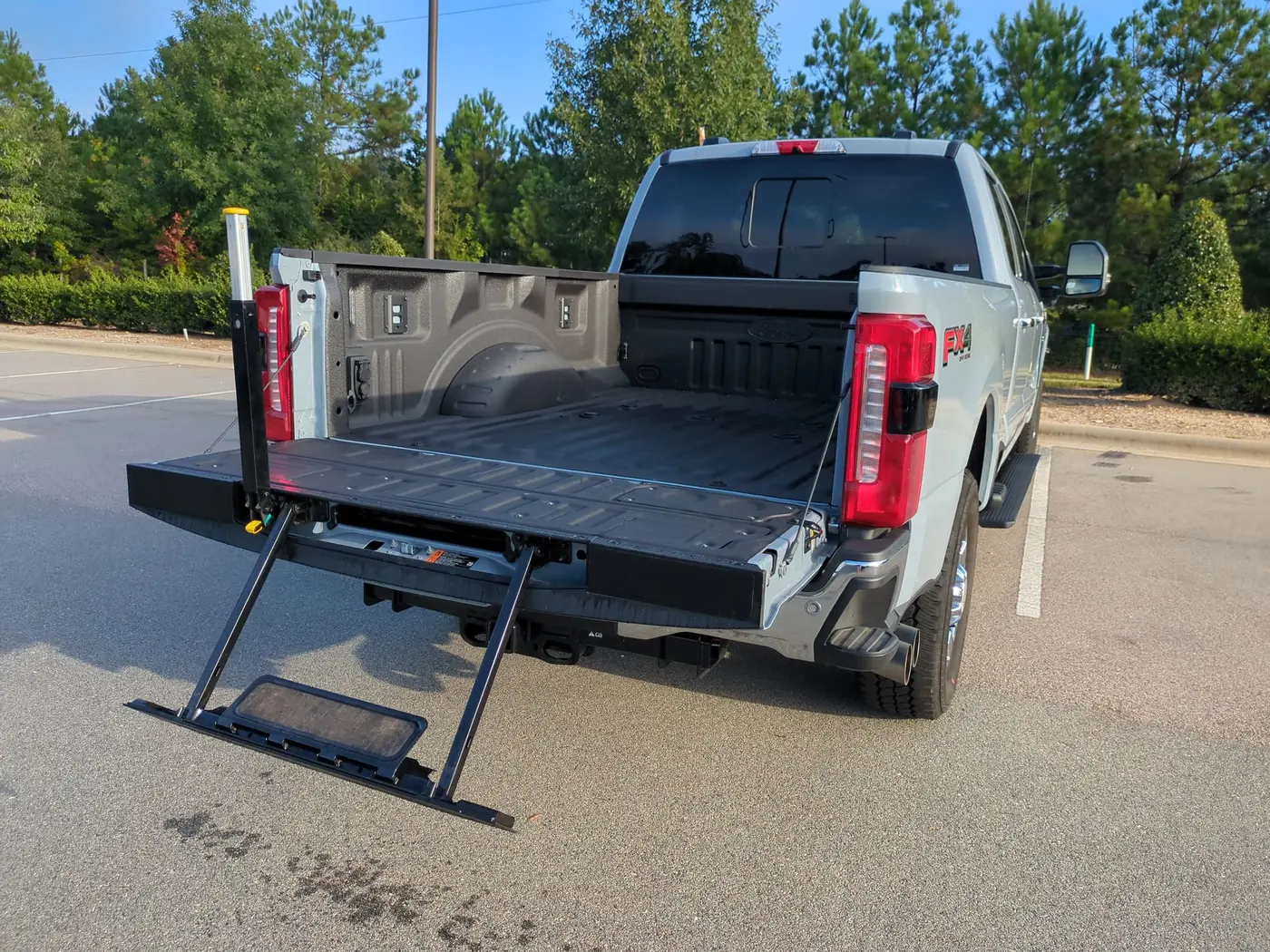 2026 Ford F-250 - $90,328