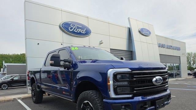 Preowned 2026 Ford F-250 Super Duty XLT for Sale